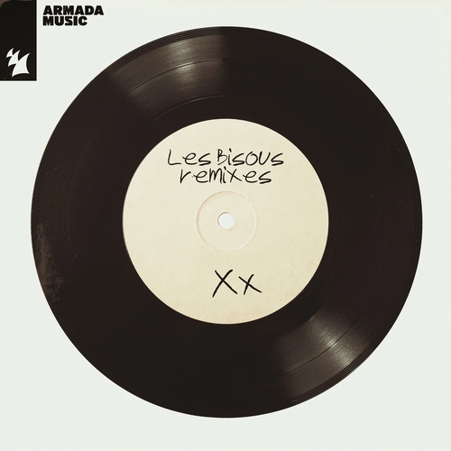 Felix Leiter & Gadjo - Les Bisous Remixes [ARMAS2316]